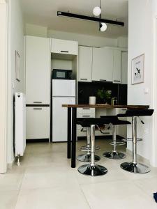 Soso apartment Thessaloniki