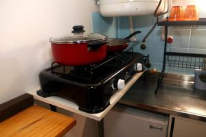 Loft Mendoza Capital Musica y Fotografia