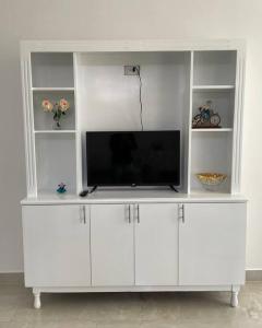 Hermoso apartamento #13 piso 3