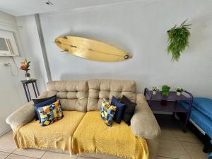 Com Varanda e Comodidade no Flamengo MA181-902