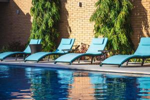 Hotel Princesa Suites