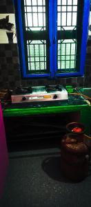 Sai Baba homestay