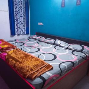 Sai Baba homestay