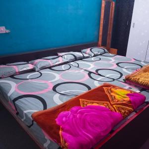 Sai Baba homestay