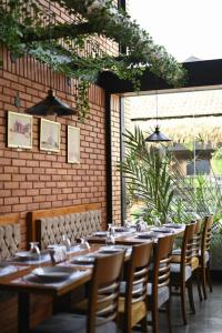 Hotel Princesa Suites