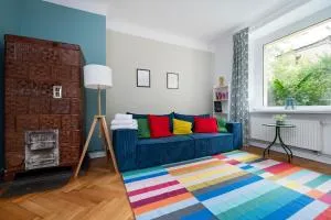 Julianów Urban Escape Apartment - Bałuty