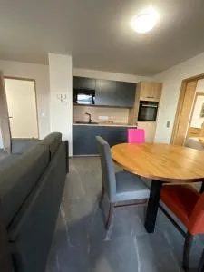 Le Manoir d Ernesta - 帕西