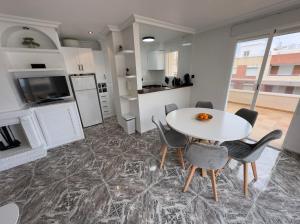 Seaview Penthouse Torrevieja