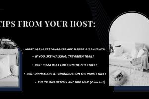 Peaceful & Stylish, 1BD with Resort-Style Pool&Gym