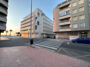 Seaview Penthouse Torrevieja