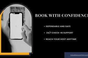 Peaceful & Stylish, 1BD with Resort-Style Pool&Gym