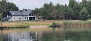 Ostoja Klocek - Osówek