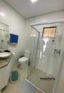 Kitnet em Bombas- Para 4 pessoas