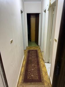 Apartment in Portsaid Sea view