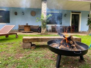 Agriturismo Pranu img2