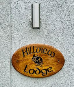 Hillview Lodge