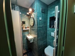 Résidence Melezets 1 - Studio pour 3 Personnes MAE-2001