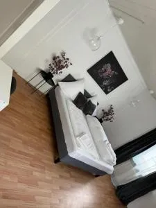 Idyllisches Kleinstadt Haus 90qm - 弗里德贝格