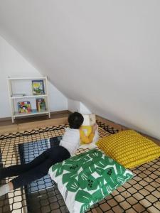 Gite de la Menuiserie