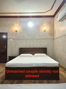 Babar House - Sāhīwāl