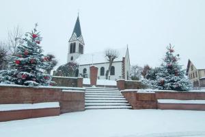 Gite de la Menuiserie