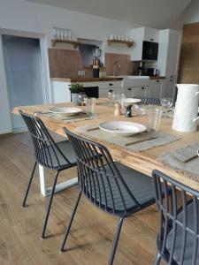 Gite de la Menuiserie