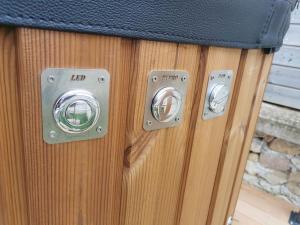 Gite de la Menuiserie