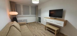 Apartament Roanta