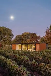 Vibo Wine Lodge At Viu Manent - Las Arañas