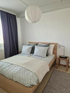 Hima Apartment with Sauna & Private parking