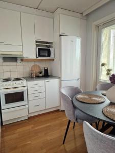 Hima Apartment with Sauna & Private parking