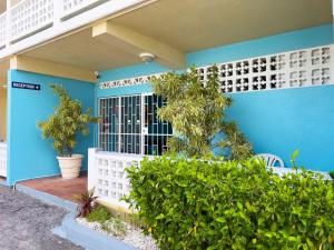 Melrose Beach Apartments Inc