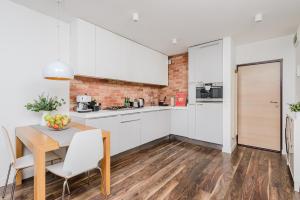 P&O Apartments Plac Grzybowski