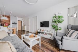 P&O Apartments Plac Grzybowski