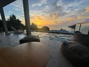 CAP KARAIB Grande Villa - 莱昂斯-达赫雷