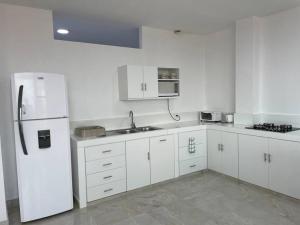 Lindo Apartamento Moderno PISO 3 Apartamento # 14 - 3hvězdičkové hotely ve městě Machala