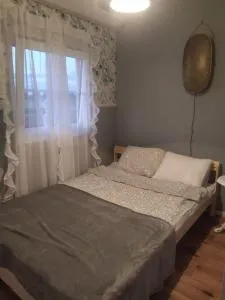 Domek nad jeziorem Chłop - Pyrzyce