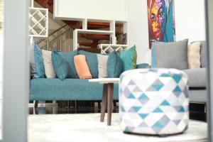 kingsland City Apartment 3