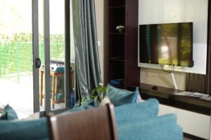 kingsland City Apartment 3