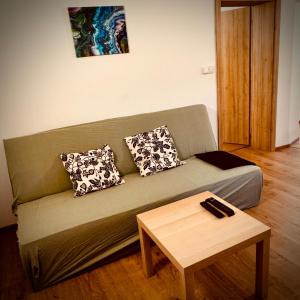 Zoubkova apartment - 2 rooms near exhibition center