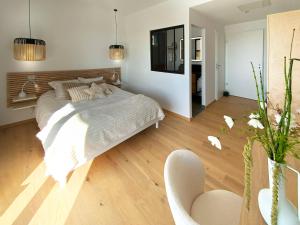 B&B / Chambres d'hotes L-Escapade vintage : photos des chambres