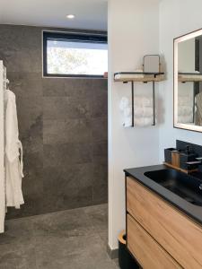 B&B / Chambres d'hotes L-Escapade vintage : photos des chambres