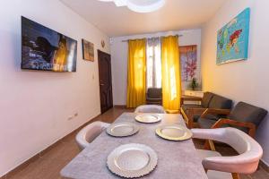 Casa 3 habitaciones Salida al Aeropuerto