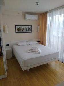 Apartment one bedroom