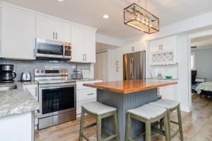 Wright by the Water by Bryant Real Estate