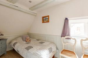 Appartements Gite Chez Marcel : photos des chambres