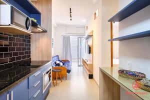 BH40 · BH40: ALTO PADRÃO A 150 METROS DA PRAIA GRANDE!!!