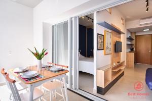 BH40 · BH40: ALTO PADRÃO A 150 METROS DA PRAIA GRANDE!!!