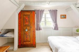 Appartements Gite Chez Marcel : photos des chambres