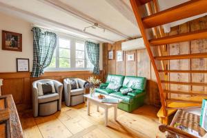 Appartements Gite Chez Marcel : photos des chambres